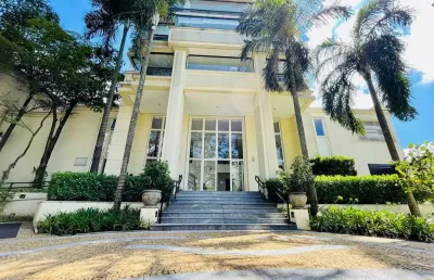 Venda ou locação de apartamento 3 suítes com closet, 4 vagas, sumaré são paulo - sp