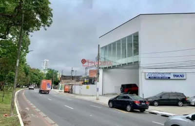 Galpão comercial de alto padrão para locação em são paulo-sp, bairro imirim - 1 sala, 2 banheiros, 450m² de área