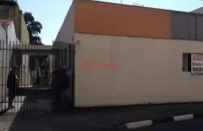 Venda ou locação de prédio comercial com 2 pisos centro de diadema / sp, 39 salas e 18 vagas