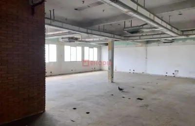 Venda ou locação total, parcial de prédio comercial de 3 pisos no morumbi - sp, salas e 35 vagas