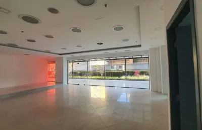 Loja para locação ou venda na vila olímpia , são paulo.