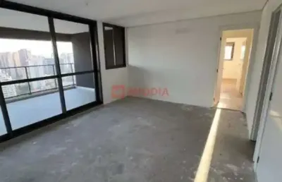 Venda de apartamento residencial no campo belo são paulo, 3 dormitórios sendo 3 suítes e 2 vagas