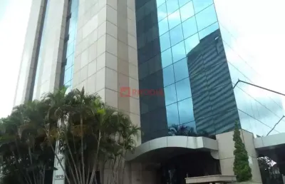 Venda ou locação de conjunto comercial no butantã em são paulo, 5 salas e 21 vagas