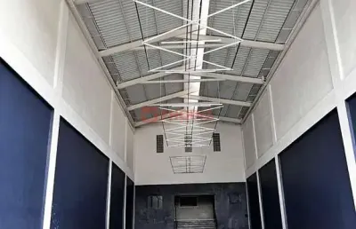 Barracão / Galpão / Depósito para alugar na Avenida Engenheiro Caetano Álvares, 4342, Imirim, São Paulo