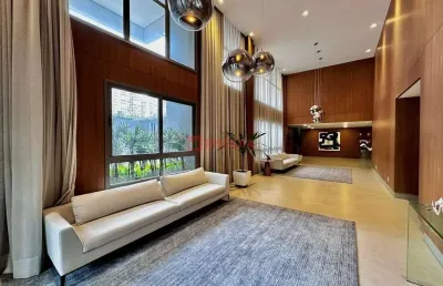 Apartamento para locação próximo ao metrô zona sul.