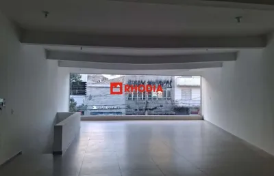 Locação de loja e sobreloja comercial na região do brás são paulo