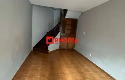 Sobrado comercial de 100m a 450m do metrô jardim são paulo - ideal para consultórios e escritórios