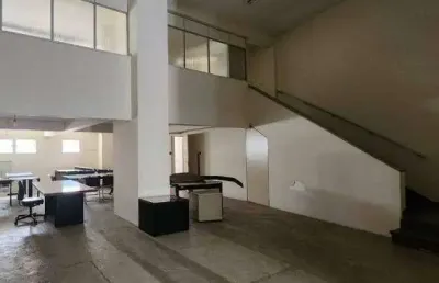 Prédio à venda na Rua Antônio Bicudo, 113, Pinheiros, São Paulo