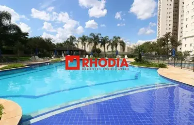Apartamento à venda de 92 m² bairro lauzane paulista