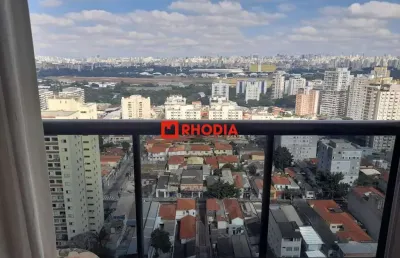 Apartamento com 3 quartos à venda na Rua Xavier da Veiga, 181, Santana, São Paulo