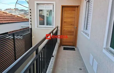 Apartamento à venda com 45 m² jardim frança zona norte sp
