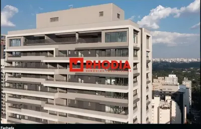 Luxo e espaço: apartamento de 185m² com suíte master dupla e lazer completo!