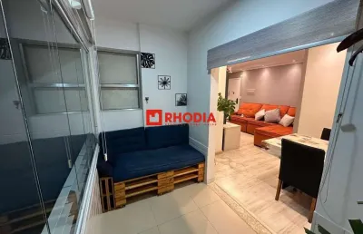 Apartamento à venda com 75m² vila mazzei zona norte sp