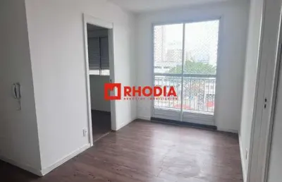 Apartamento aconchegante de 2 quartos na vila guilherme - seu novo lar te espera!