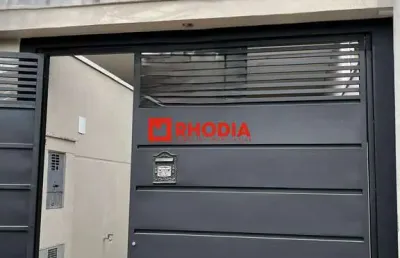 Apartamento novo à venda com 115m² , com 03 suítes , 02 vagas vila izolina mazzei