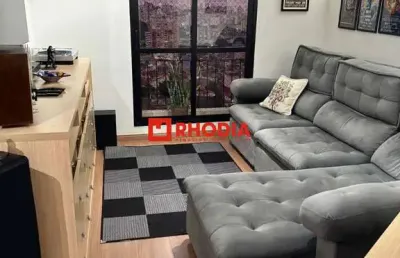 Apartamento à venda com 92m², com 03 dormitórios , 01 suíte tucuruvi z norte sp