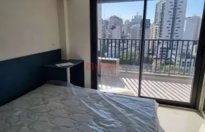 Viva com estilo e praticidade no coração do paraíso! apartamento mobiliado para venda ou locação