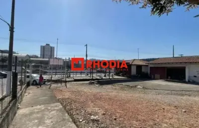 Terreno comercial à venda na Avenida Aricanduva, 3287, Vila Califórnia, São Paulo