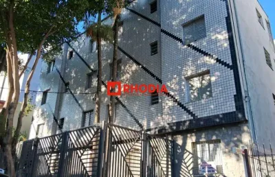 Apartamento com 52m², 01 dormitório , 01 vaga , bairro jd são paulo z norte sp