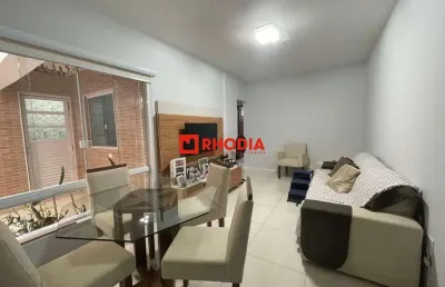 Apartamento à venda com 75m², 3 dormitórios , 1 suíte bairro santana z. norte sp