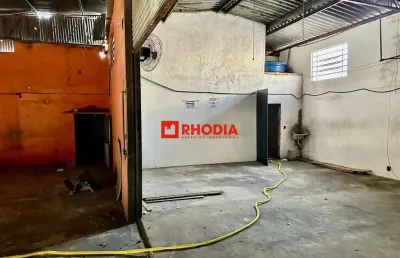 Ponto comercial galpão/salão p/ agência, oficina, ou loja em avenida movimentada- av. dr. antônio maria laet- 1.500m do metrô tucuruvi