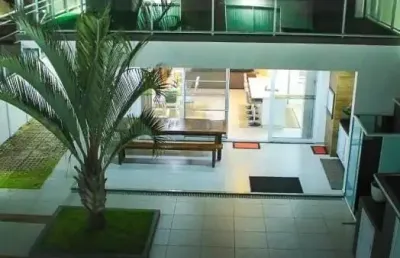 Casa com 3 quartos à venda no Tabuleiro, Barra Velha 