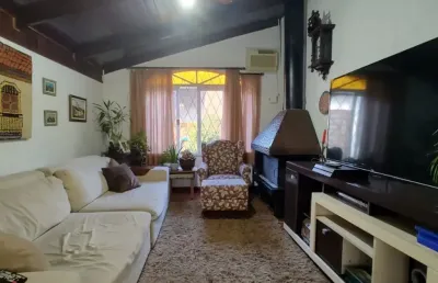 Casa com 3 quartos à venda no Anita Garibaldi, Joinville 