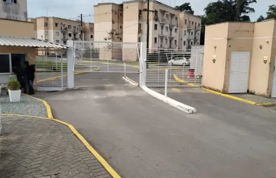 Apartamento com 3 quartos à venda no João Costa, Joinville 