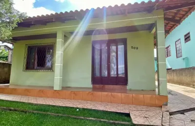 Casa com 3 quartos à venda no Boehmerwald, Joinville 