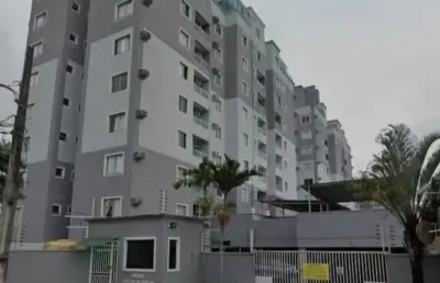 Cobertura com 2 quartos à venda no Bucarein, Joinville 