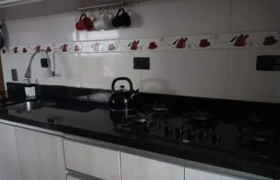 Cobertura com 2 quartos à venda no Adhemar Garcia, Joinville 