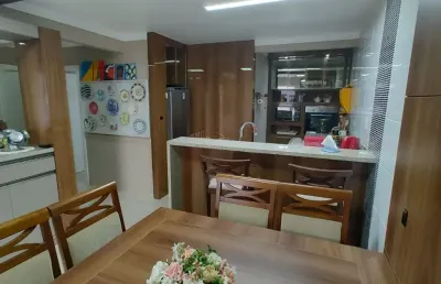 Casa com 3 quartos à venda no Boehmerwald, Joinville 