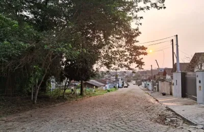 Terreno à venda no Petrópolis, Joinville 