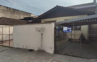 Casa com 4 quartos à venda no Jardim Iririú, Joinville 