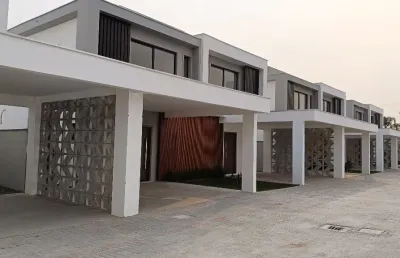 Oportunidade imperdível: sobrado geminado de alto padrão no vila nova