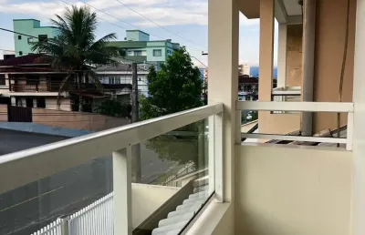 Casa com 3 quartos à venda no Aventureiro, Joinville 