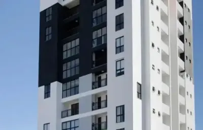 Ótimo apartamento à venda no bairro anita garibaldi