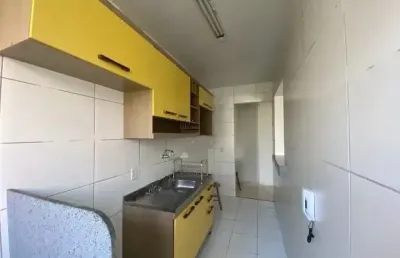 Apartamento com 3 quartos à venda no Santo Antônio, Joinville 