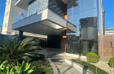 Casa com 3 quartos à venda no Bom Retiro, Joinville 