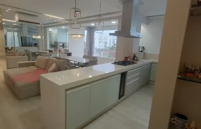 Apartamento com 2 quartos à venda no Anita Garibaldi, Joinville 