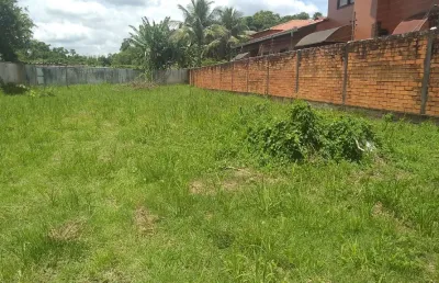 Terreno à venda no Bucarein, Joinville 