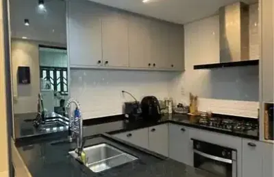 Casa com 4 quartos à venda no Santo Antônio, Joinville 