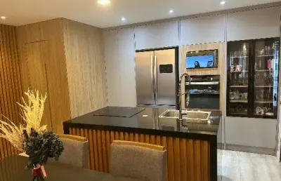 Casa com 3 quartos à venda no Costa e Silva, Joinville 