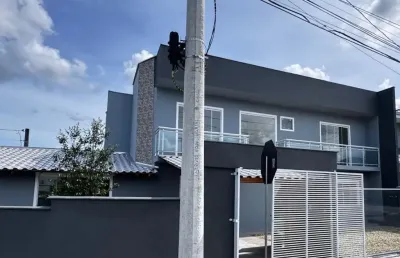 Casa com 2 quartos à venda na Vila Nova, Joinville 