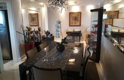 Apartamento com 4 quartos à venda no Anita Garibaldi, Joinville 