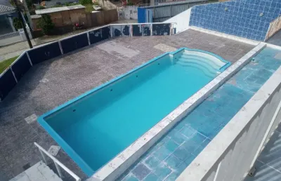 Casa com 3 quartos à venda no Bom Retiro, Joinville 