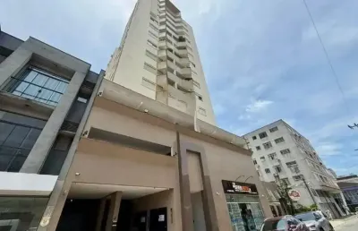 Apartamento com 3 quartos à venda no Centro, Joinville 