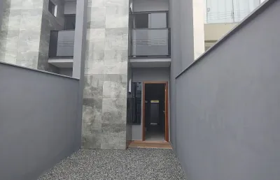 Casa com 2 quartos à venda no Itinga, Araquari 