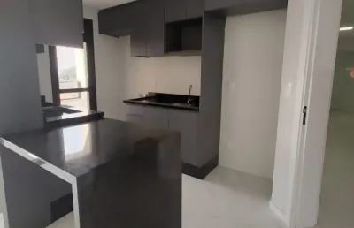 Apartamento com 2 quartos à venda no Floresta, Joinville 