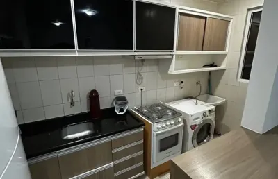 Apartamento com 2 quartos à venda no Anita Garibaldi, Joinville 